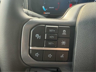 2025 Ford Super Duty F-350 SRW Pickup LARIAT
