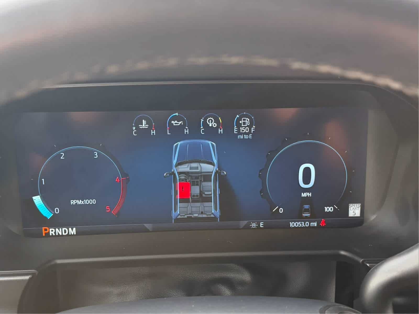 2025 Ford Super Duty F-350 SRW Pickup LARIAT
