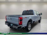 2025 Ford Super Duty F-350 SRW Pickup LARIAT