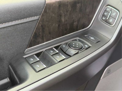 2025 Ford Super Duty F-350 SRW Pickup LARIAT