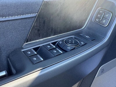 2024 Ford F-350SD Lariat