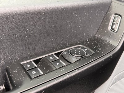 2025 Ford F-350SD XL