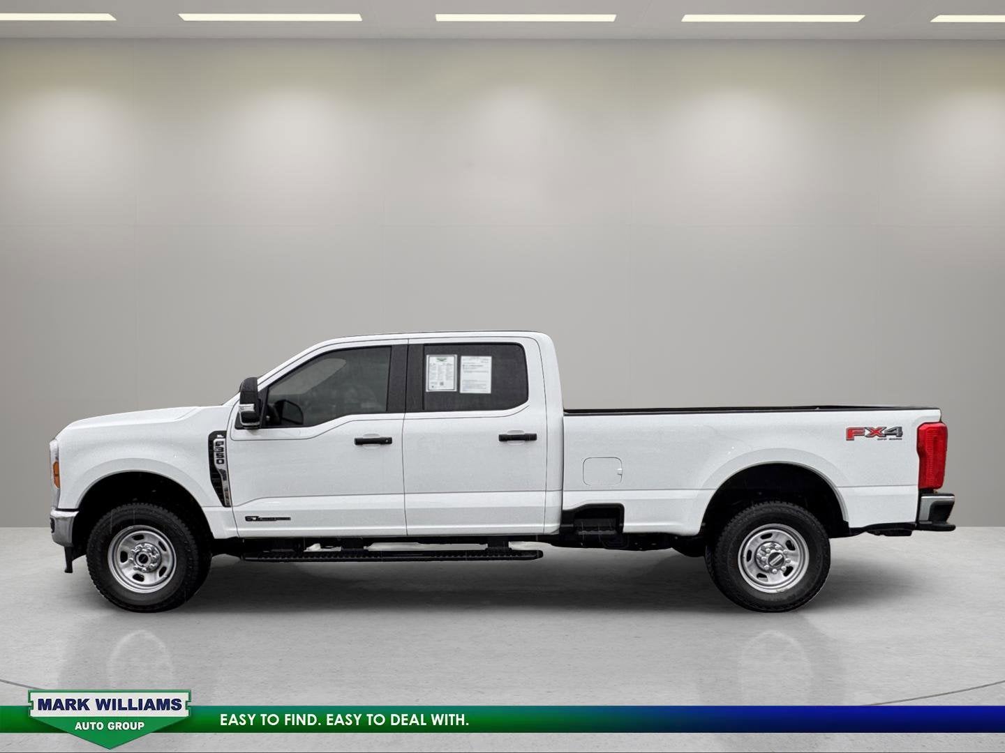 2025 Ford F-350SD XL