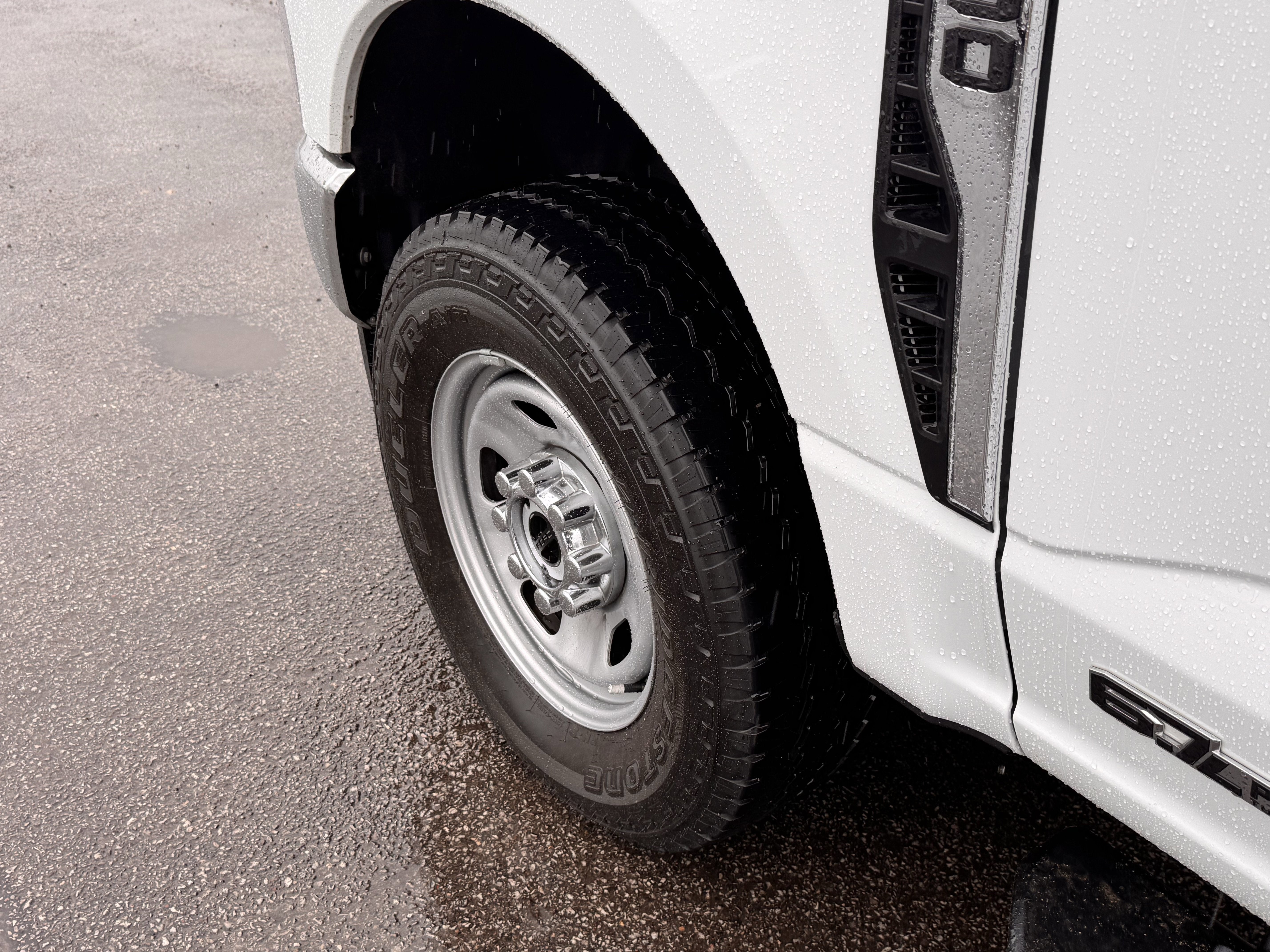 2025 Ford F-350SD XL