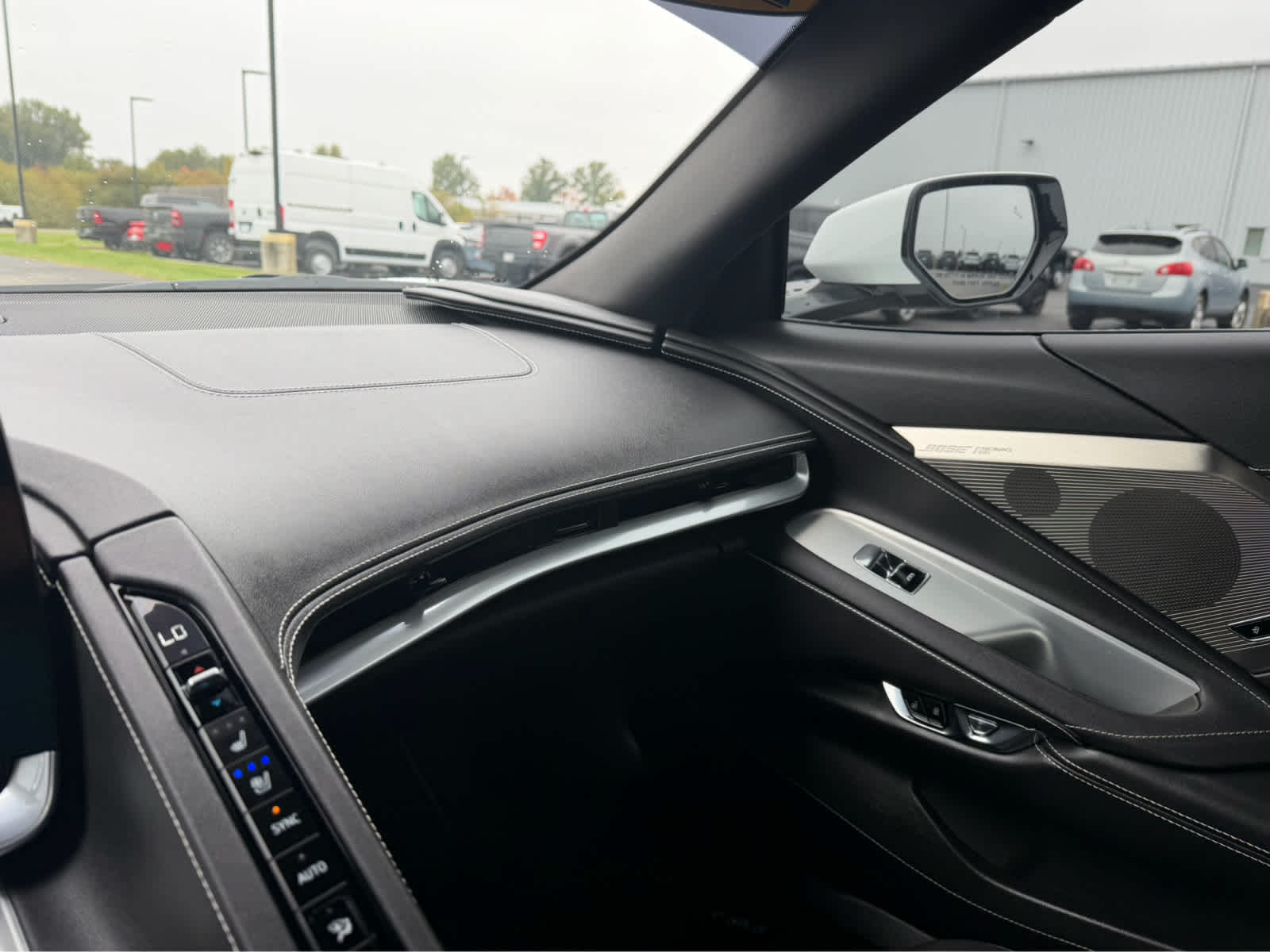 2023 Chevrolet Corvette 2LT