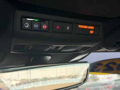2023 Chevrolet Corvette 2LT