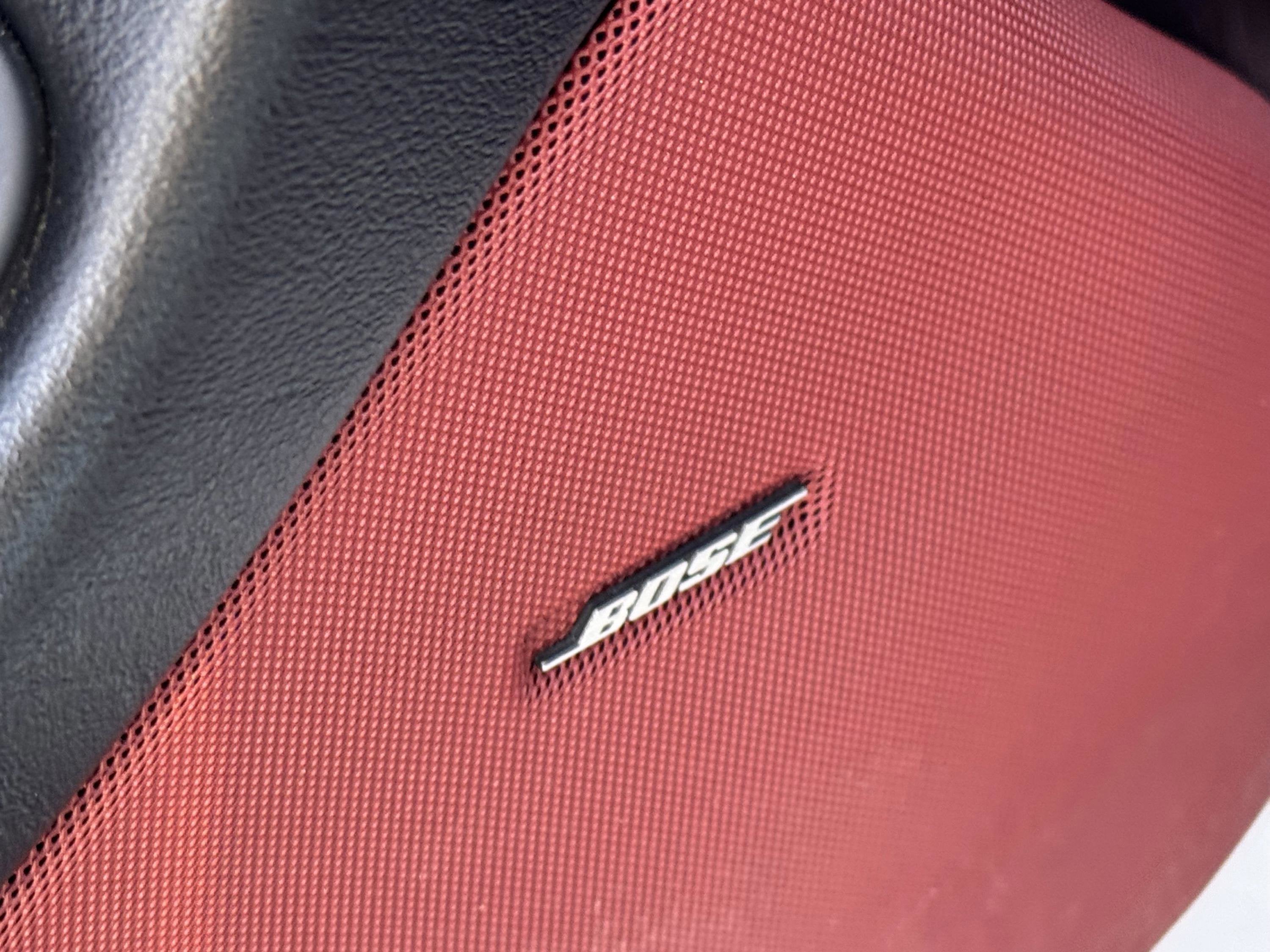 1998 Chevrolet Corvette Base