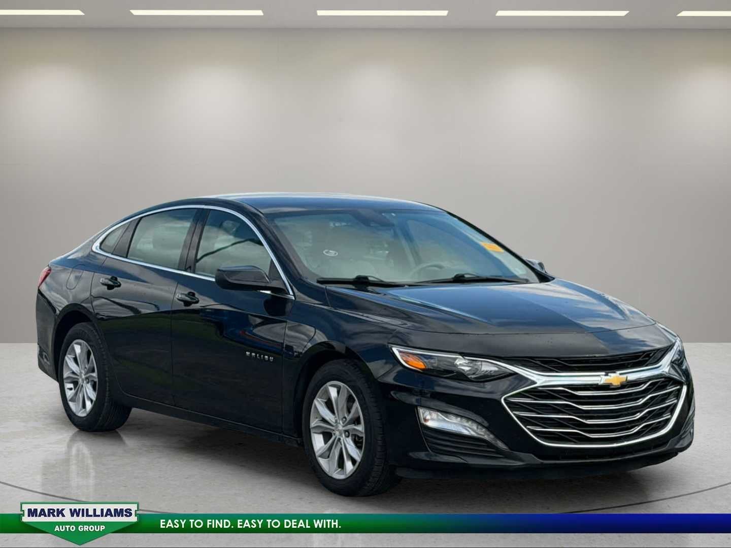 2023 Chevrolet Malibu 1LT