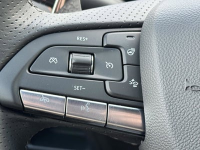 2024 Cadillac CT5 Sport