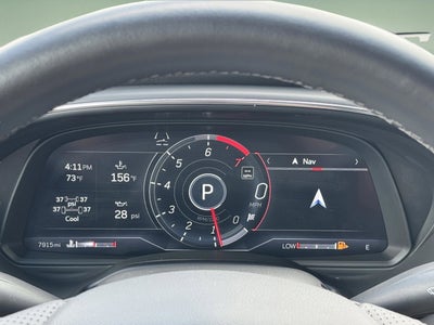 2024 Cadillac CT5 Sport