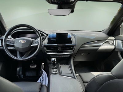 2024 Cadillac CT5 Sport