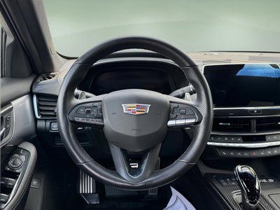 2024 Cadillac CT5 Sport