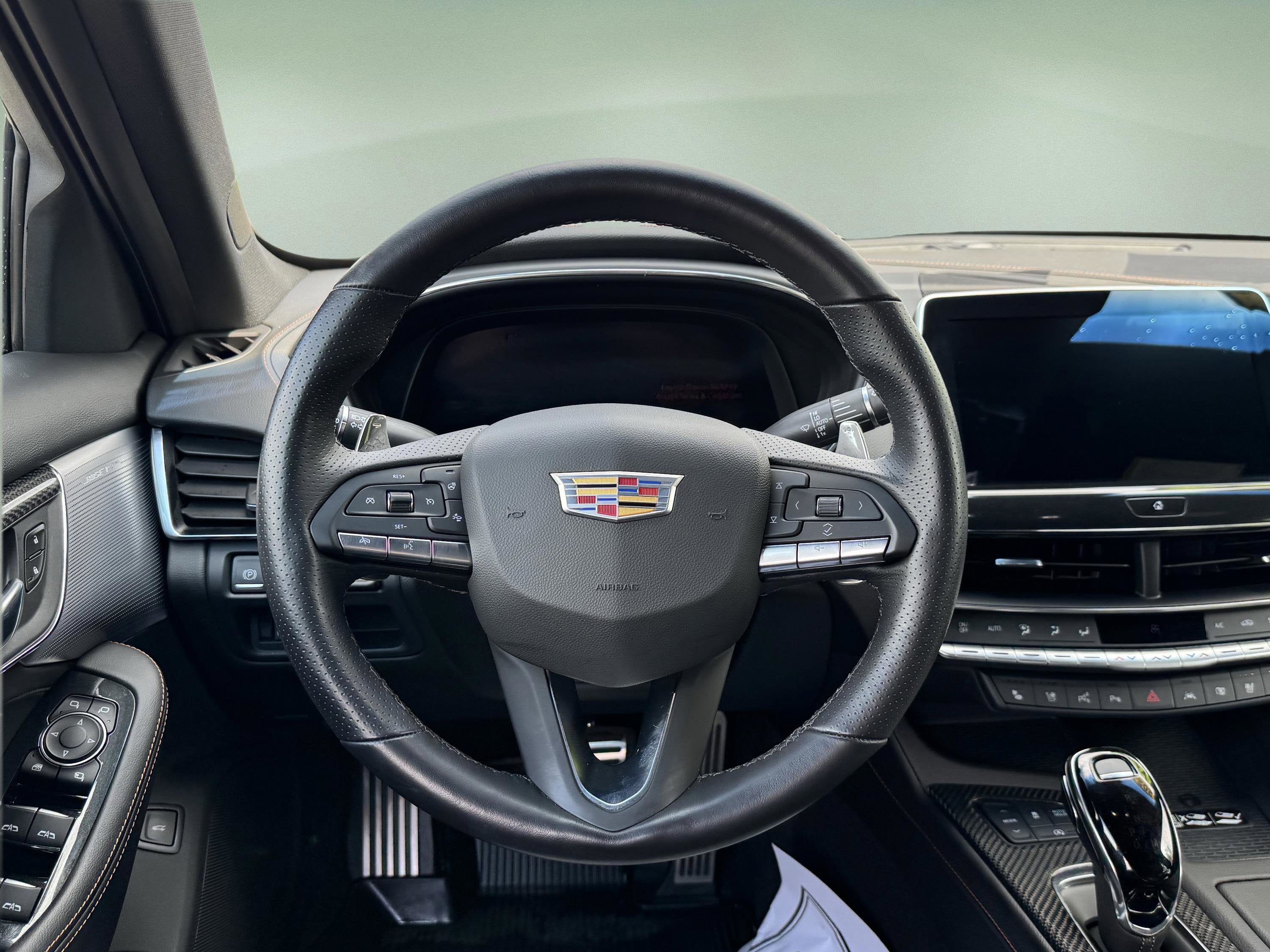2024 Cadillac CT5 Sport