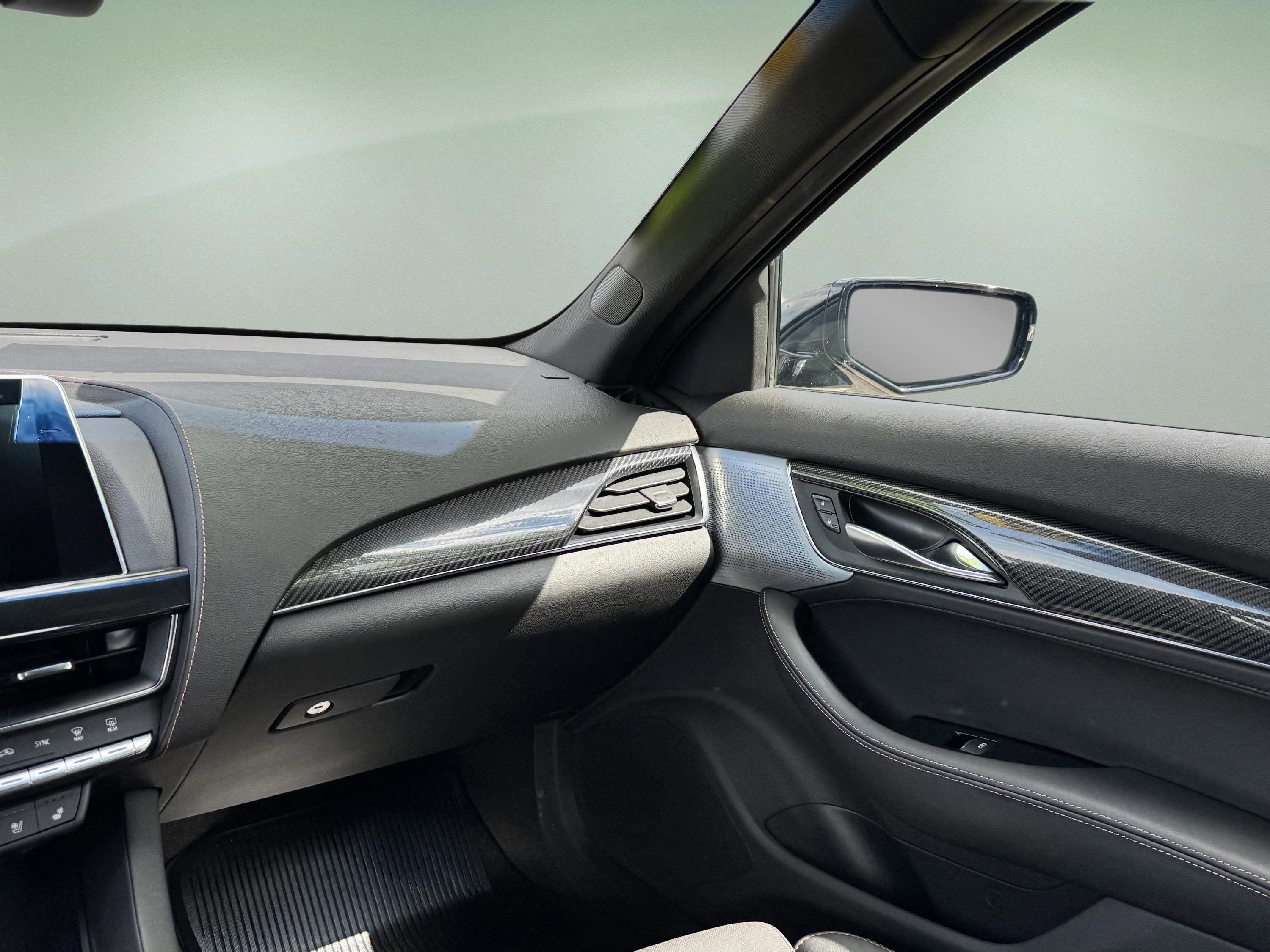 2024 Cadillac CT5 Sport