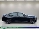 2024 Cadillac CT5 Sport