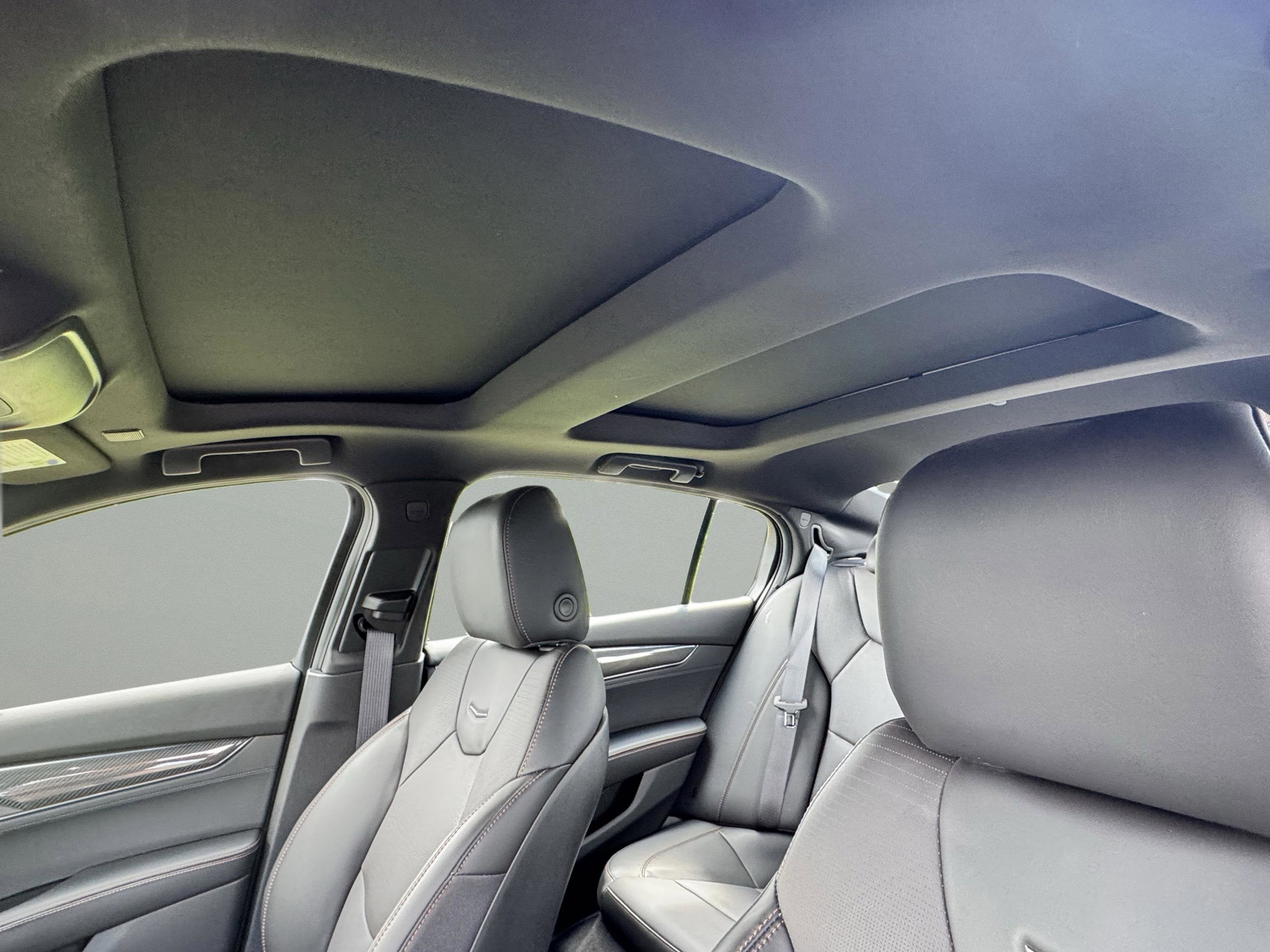 2024 Cadillac CT5 Sport