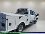 2025 Chevrolet Silverado 3500HD LT