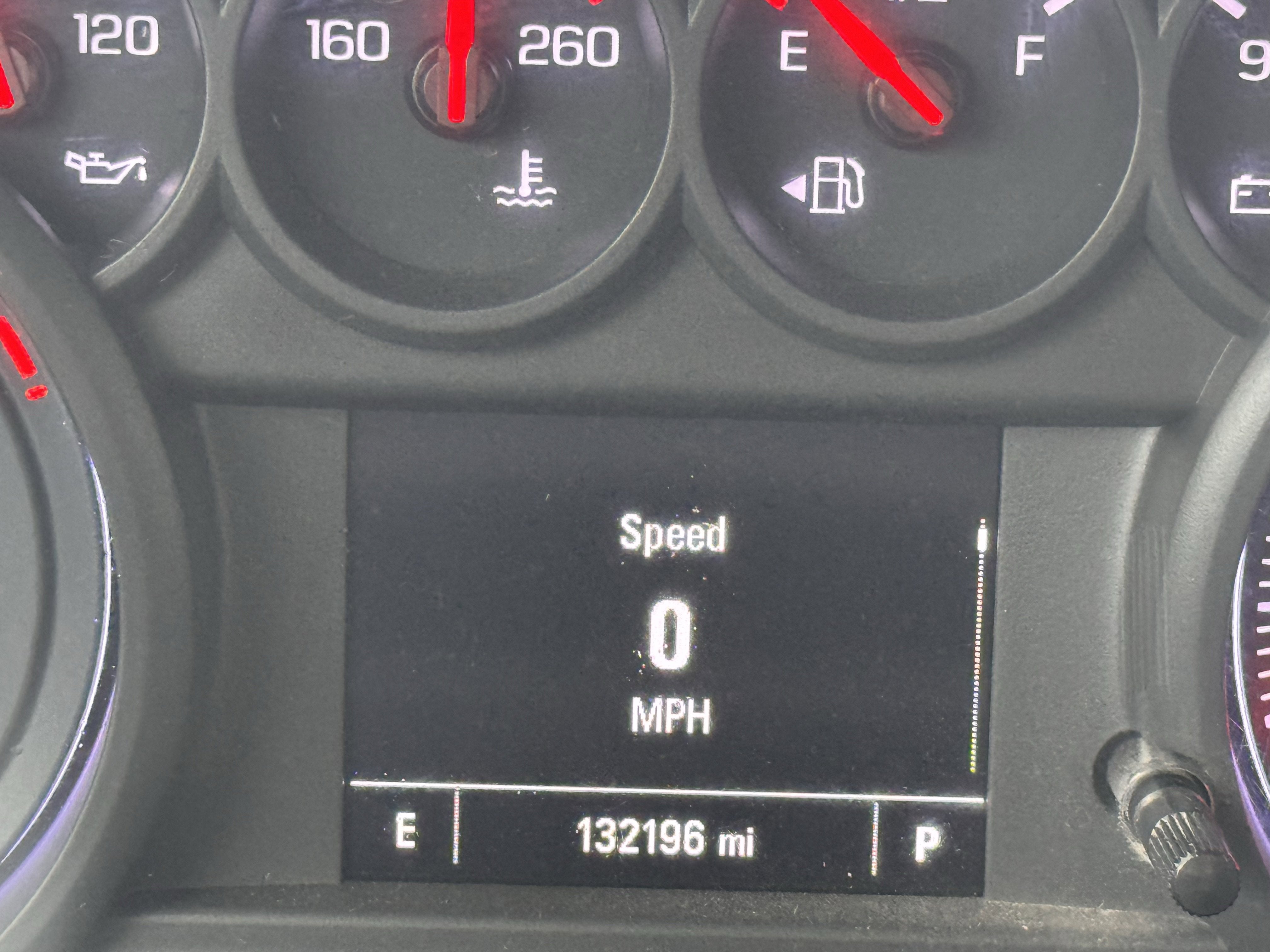 2020 Chevrolet Silverado 2500HD Custom