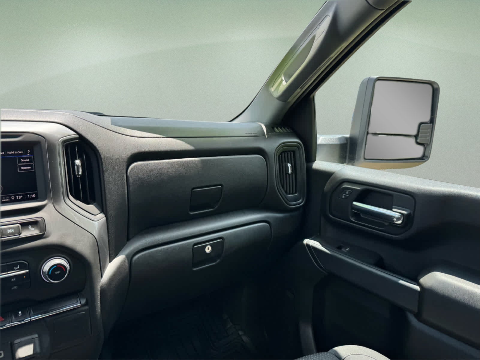 2024 Chevrolet Silverado 3500HD Work Truck