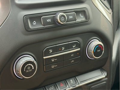 2024 Chevrolet Silverado 3500HD Work Truck