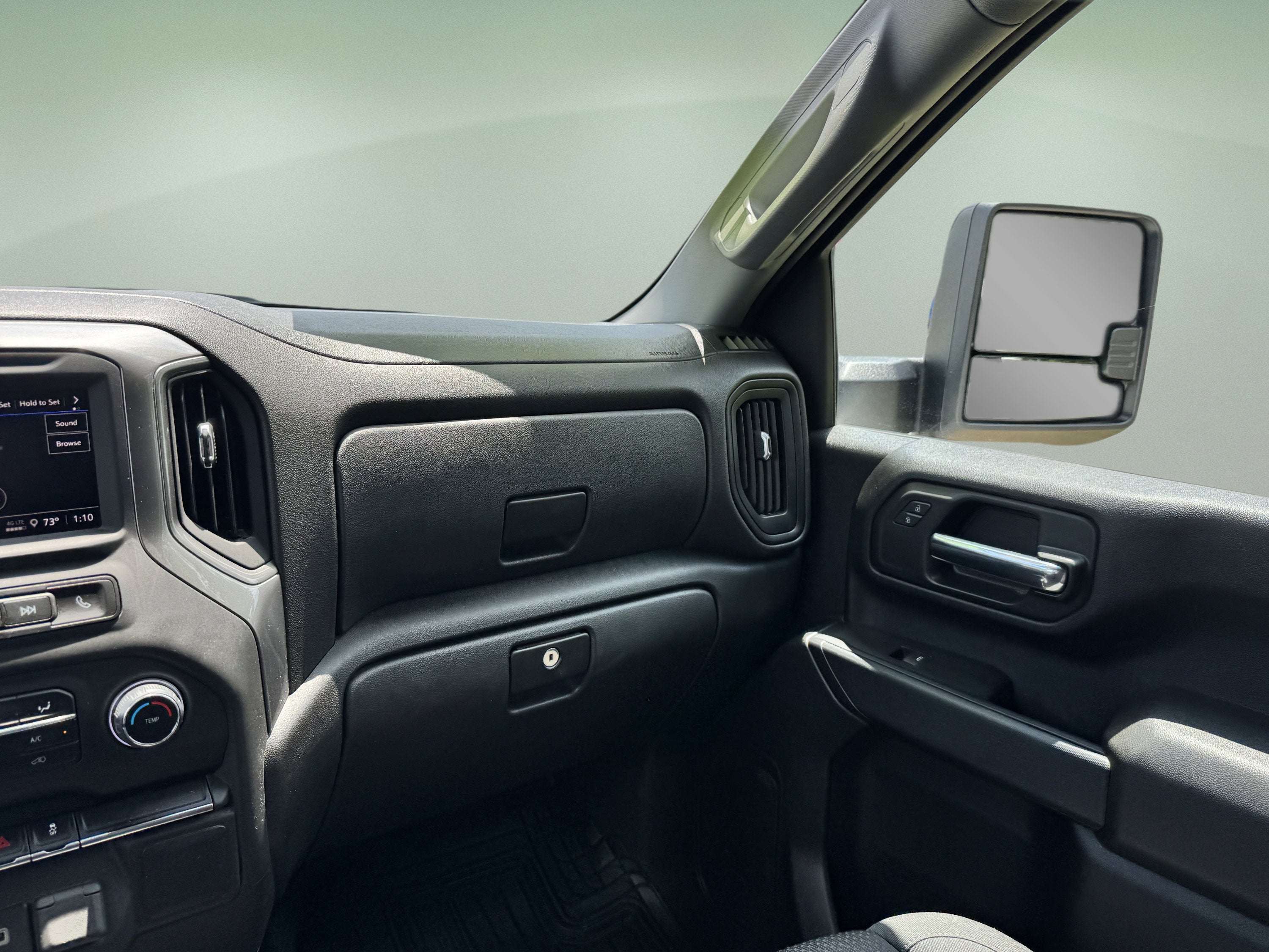 2024 Chevrolet Silverado 3500HD Work Truck