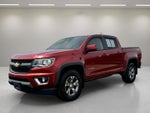 2015 Chevrolet Colorado 4WD Z71