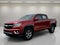 2015 Chevrolet Colorado 4WD Z71
