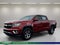 2015 Chevrolet Colorado 4WD Z71