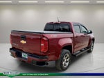2019 Chevrolet Colorado 4WD Z71