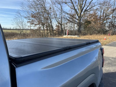 2025 Chevrolet Colorado Work Truck