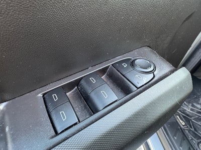 2025 Chevrolet Colorado Work Truck