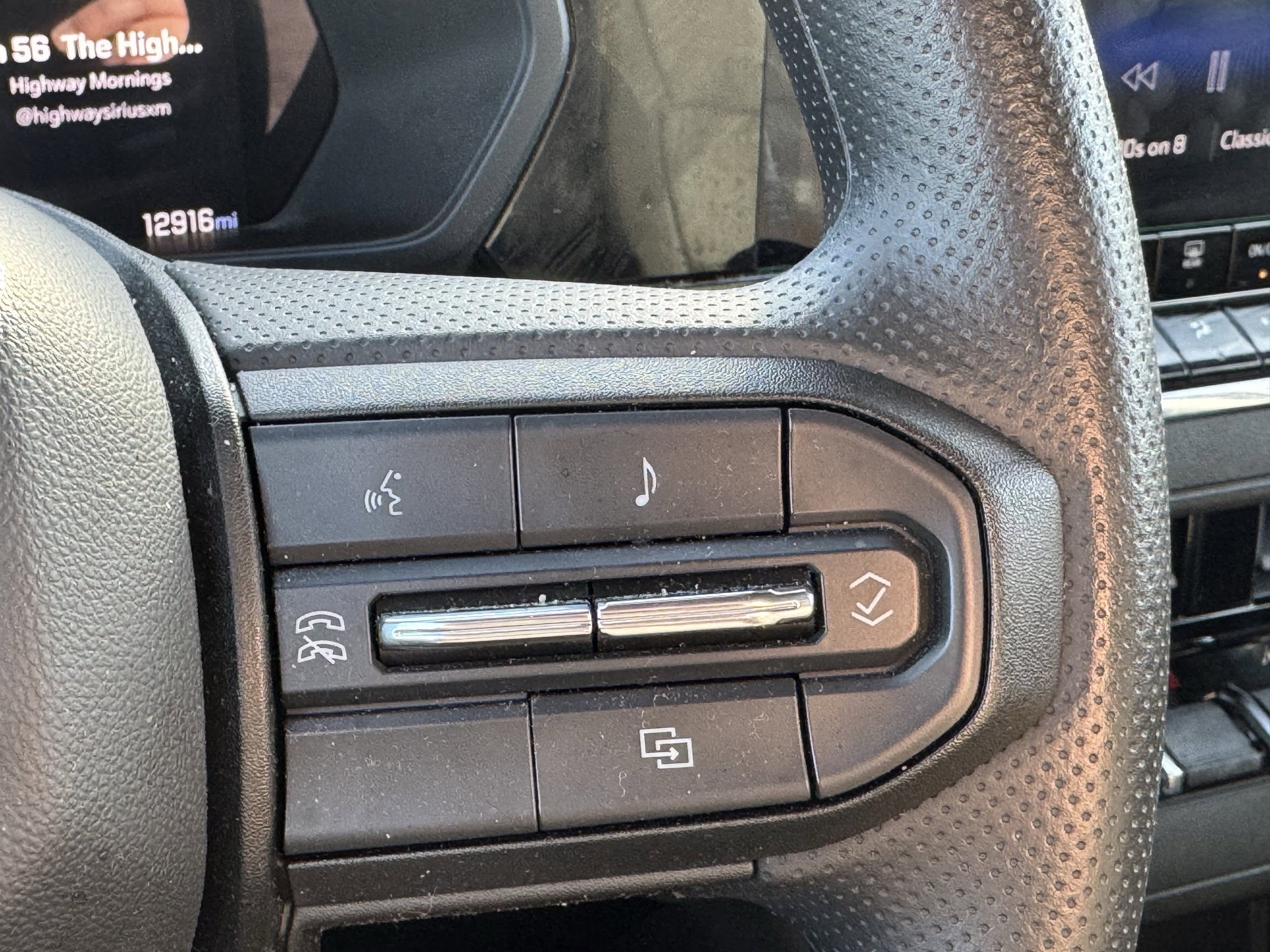 2025 Chevrolet Colorado Work Truck