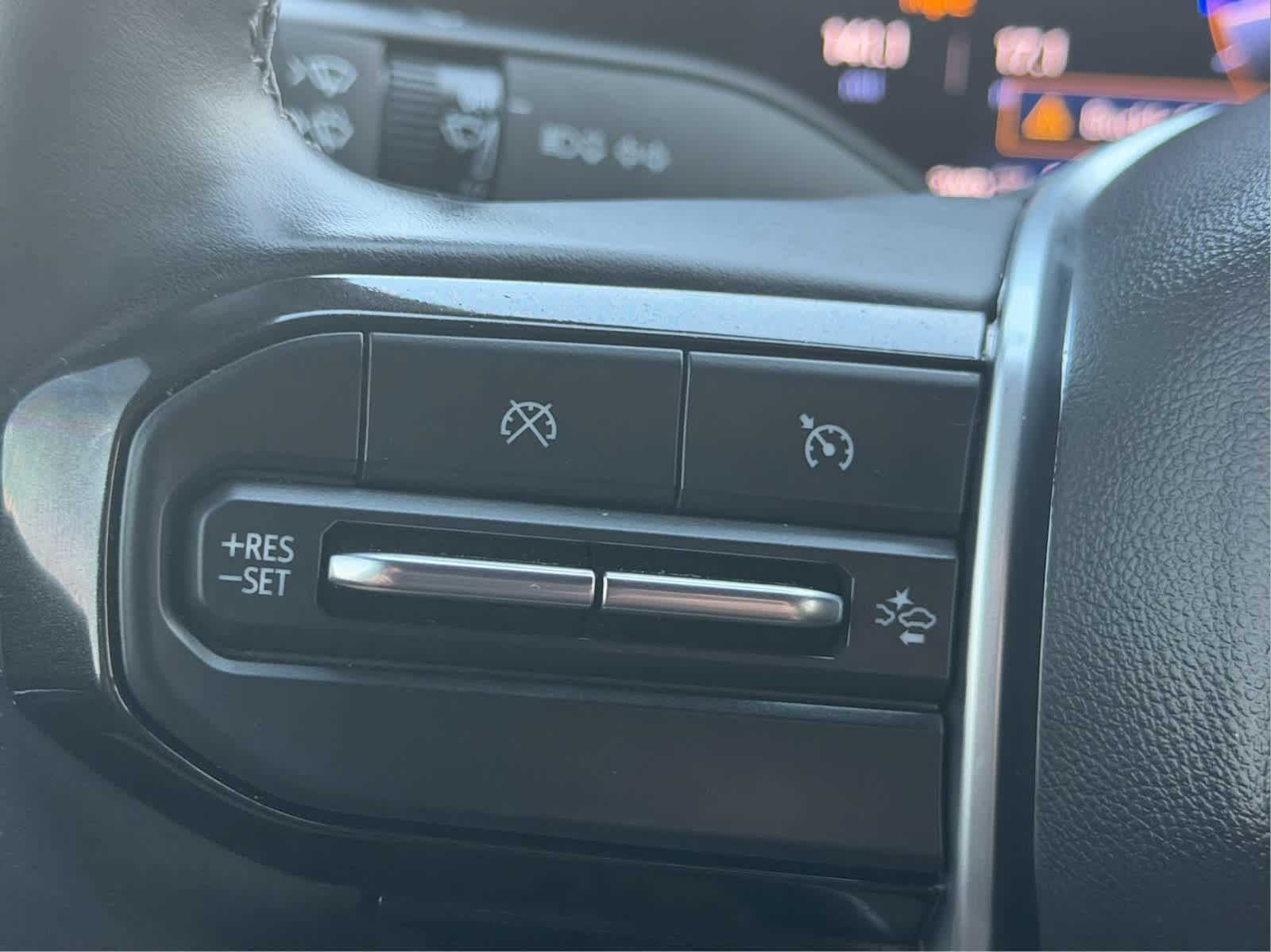 2024 Chevrolet Colorado 4WD ZR2