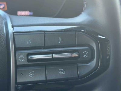 2024 Chevrolet Colorado 4WD ZR2