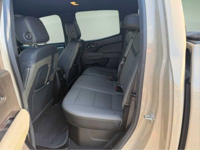 2024 Chevrolet Colorado 4WD ZR2