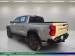 2024 Chevrolet Colorado 4WD ZR2
