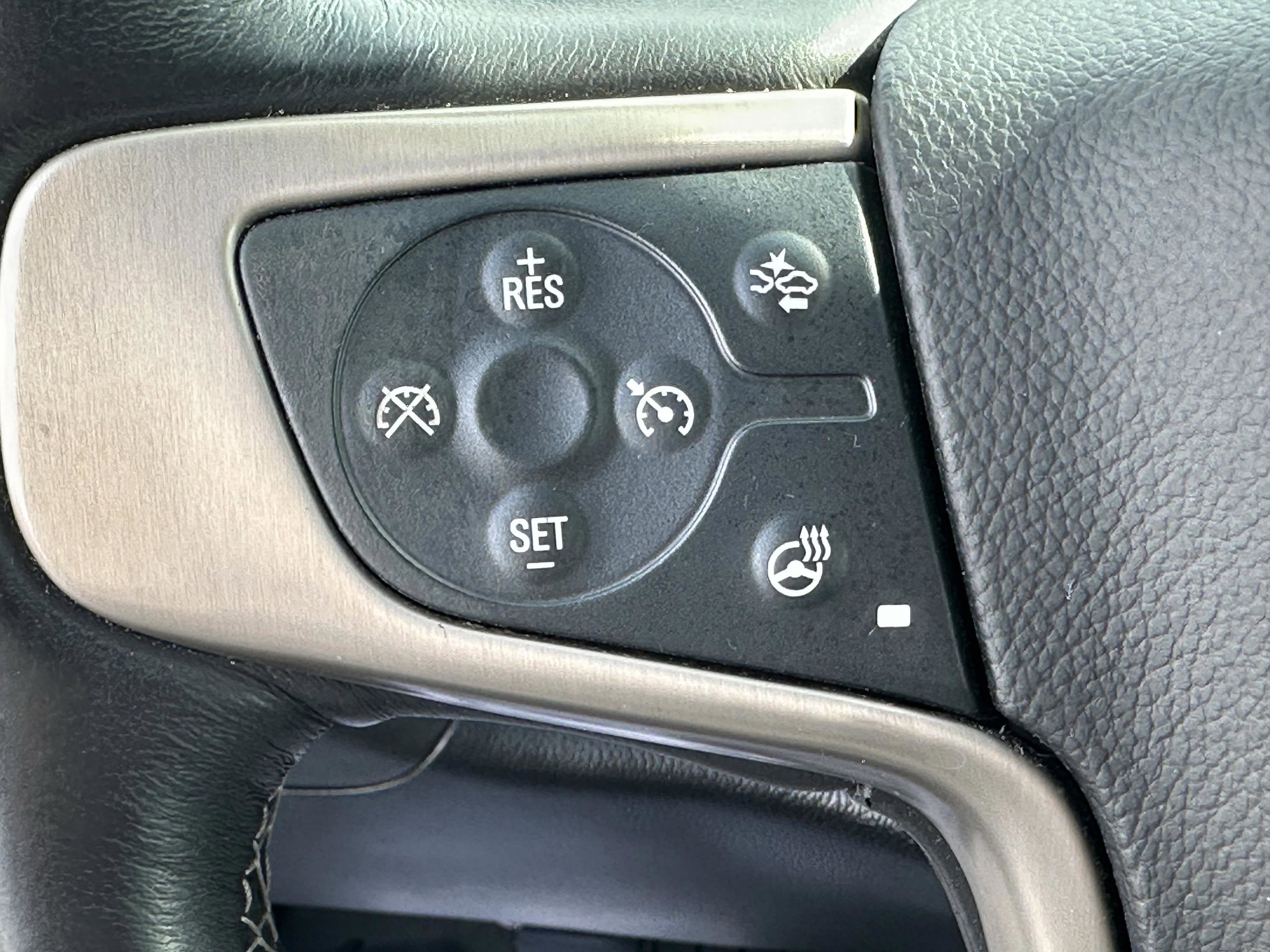 2016 GMC Sierra 2500HD Denali