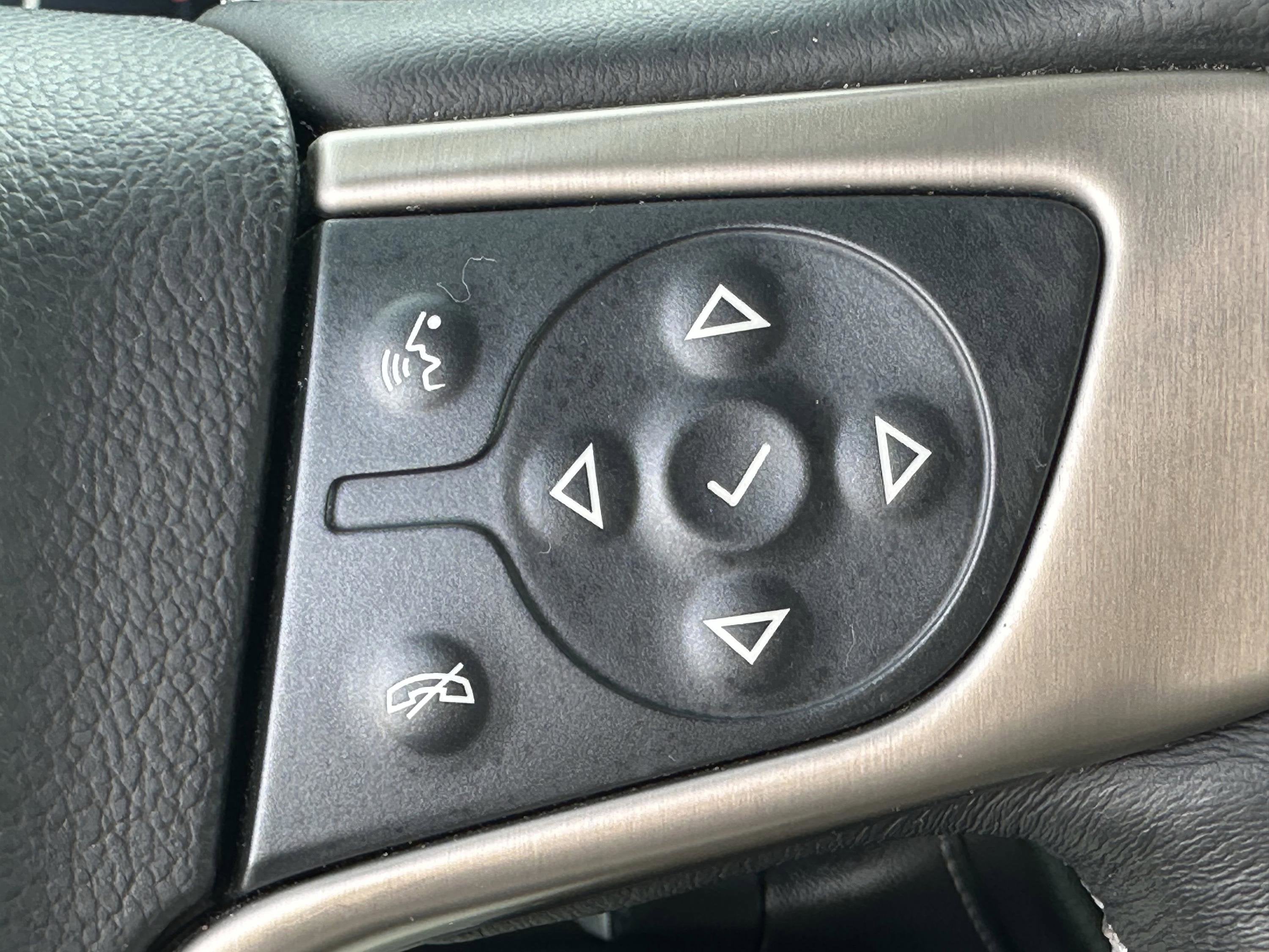 2016 GMC Sierra 2500HD Denali