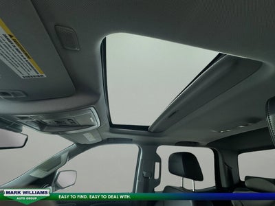 2016 GMC Sierra 2500HD Denali