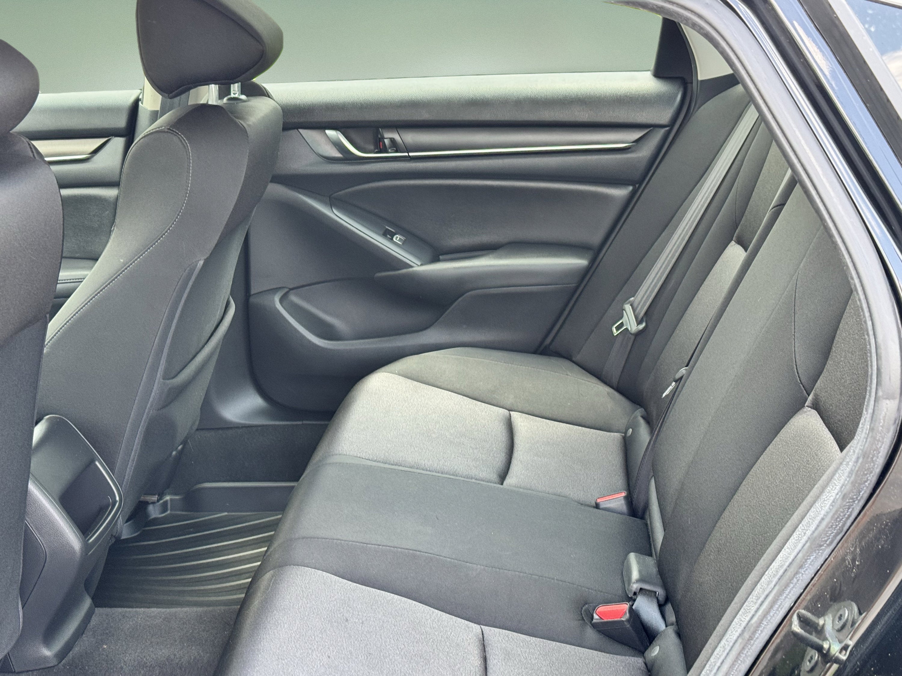 2020 Honda Accord Sedan LX
