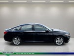 2020 Honda Accord Sedan LX