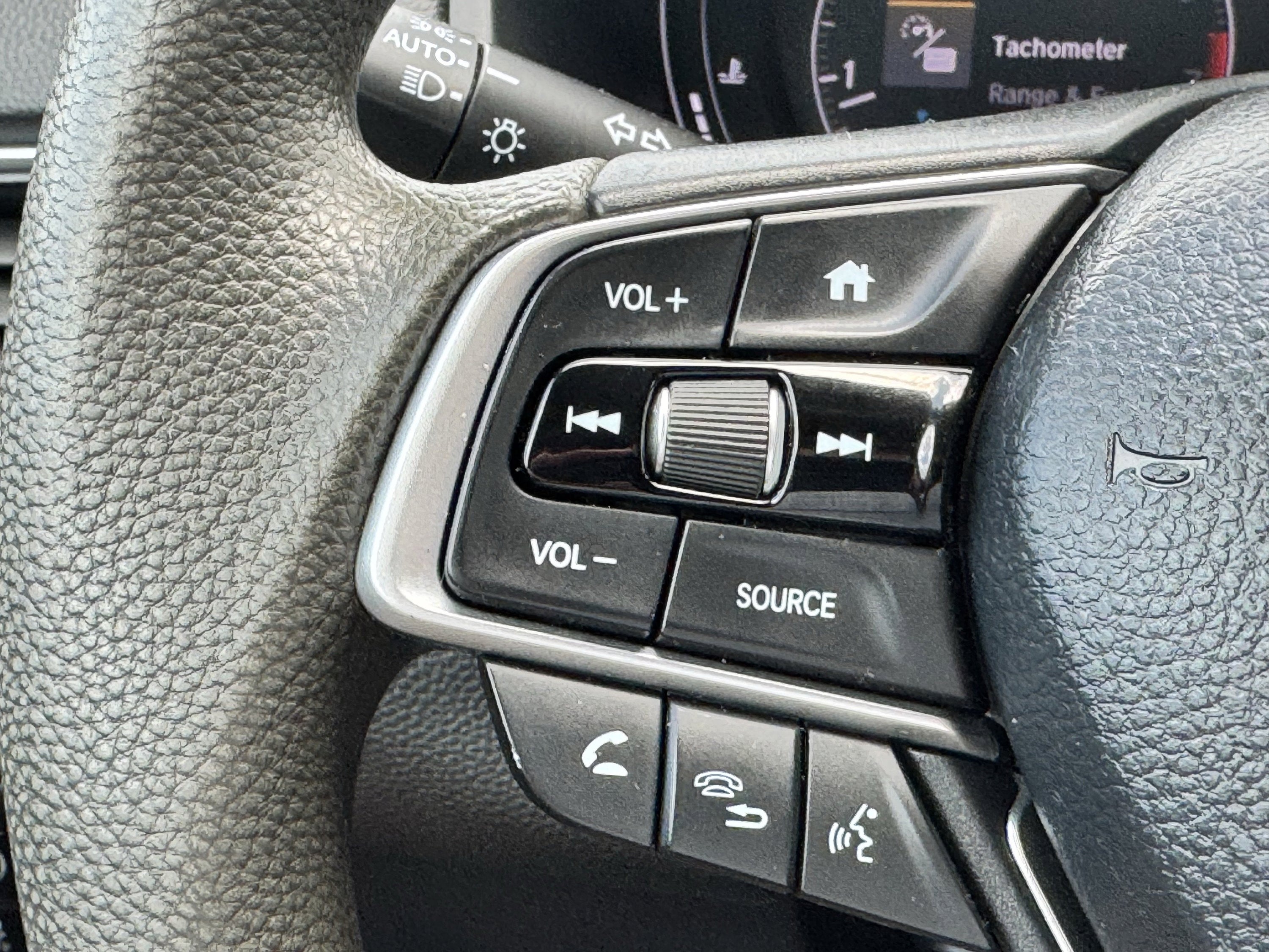 2020 Honda Accord Sedan LX