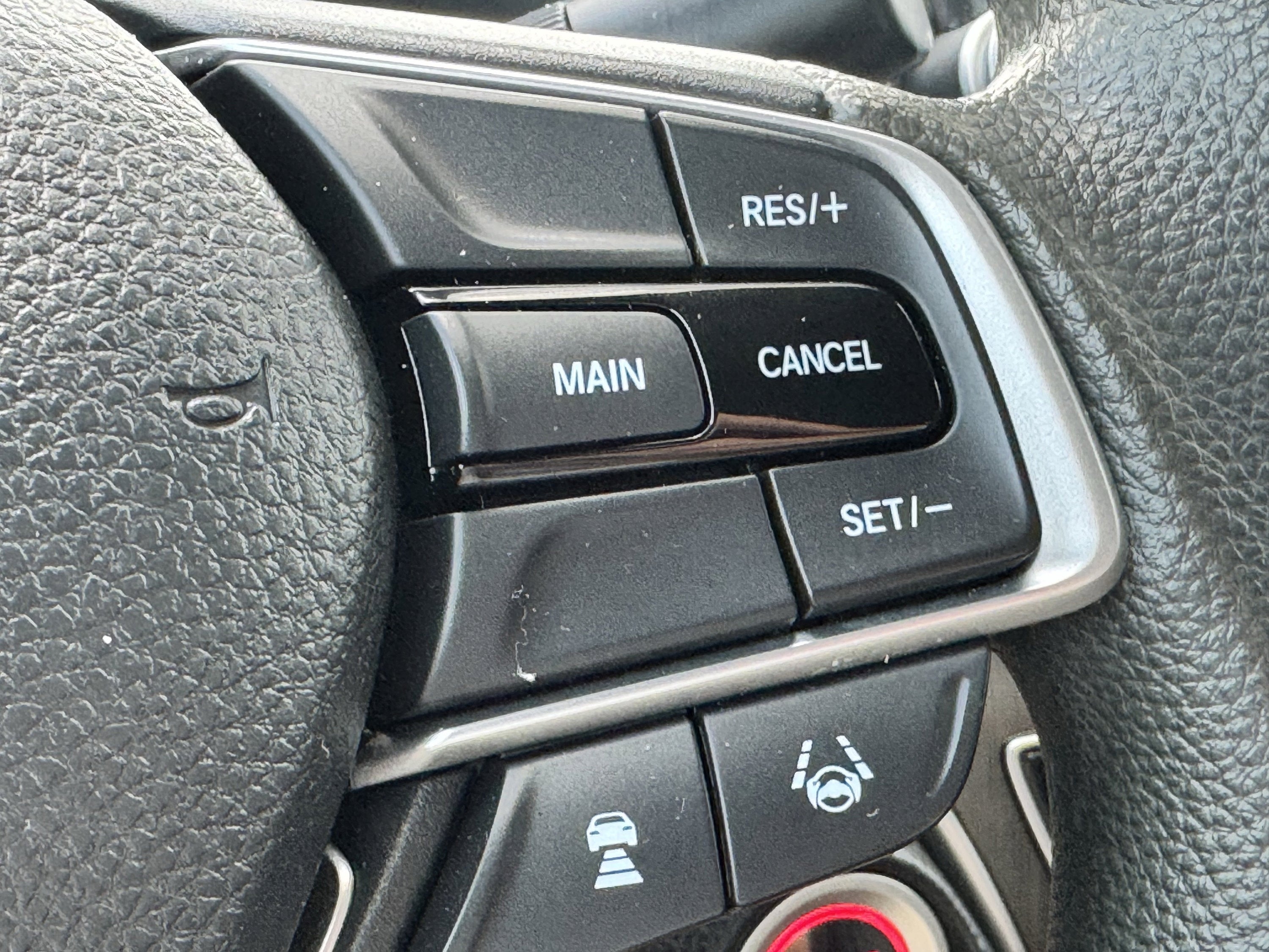 2020 Honda Accord Sedan LX