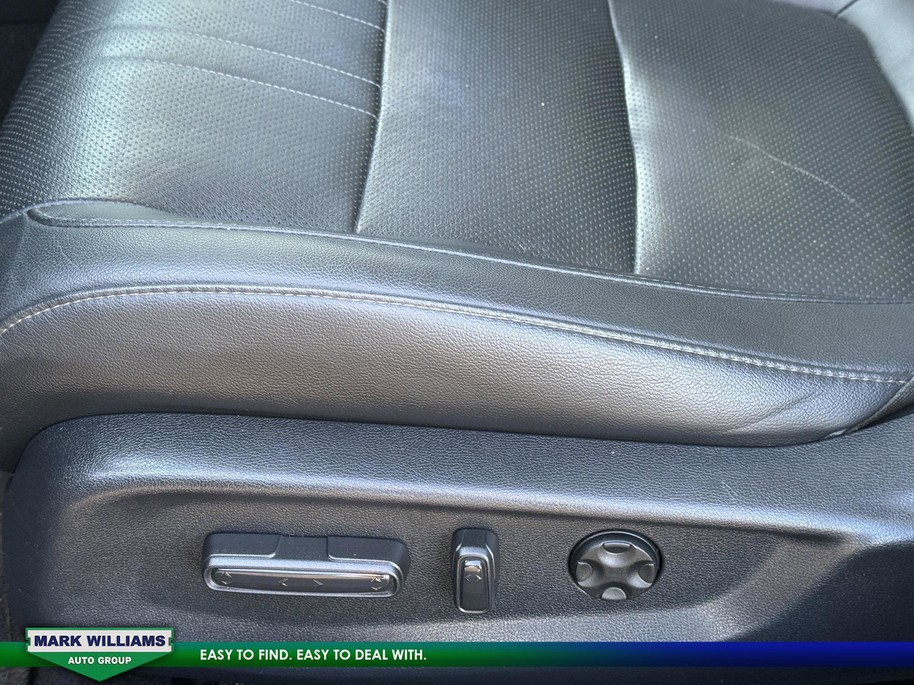 2021 Honda Accord EX-L