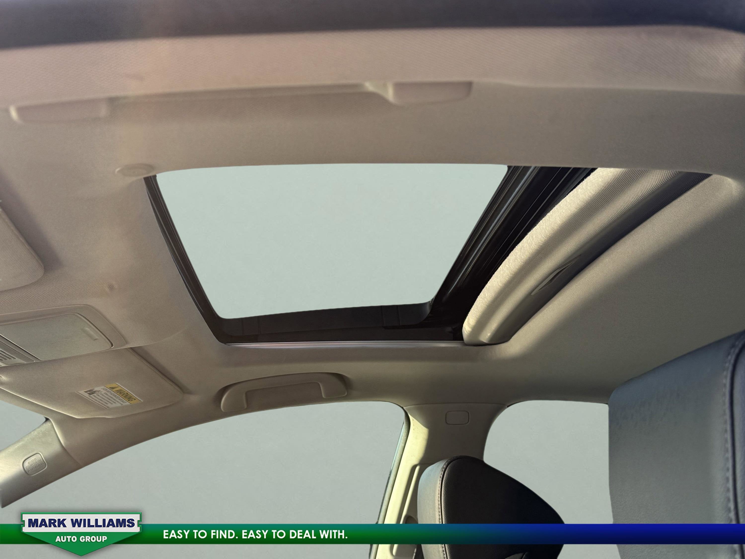 2021 Honda Accord EX-L