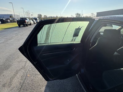 2021 Honda Accord EX-L