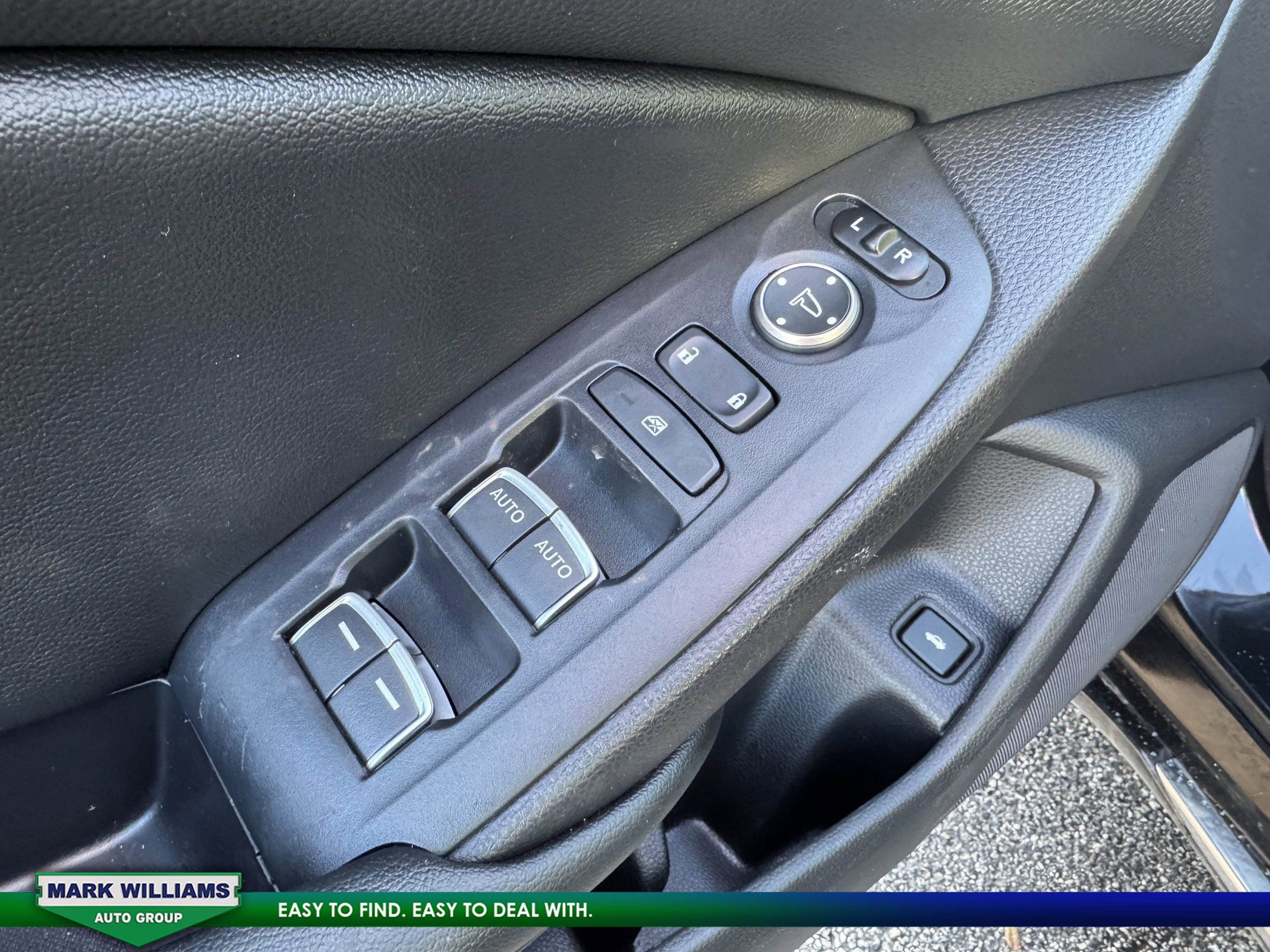 2021 Honda Accord EX-L