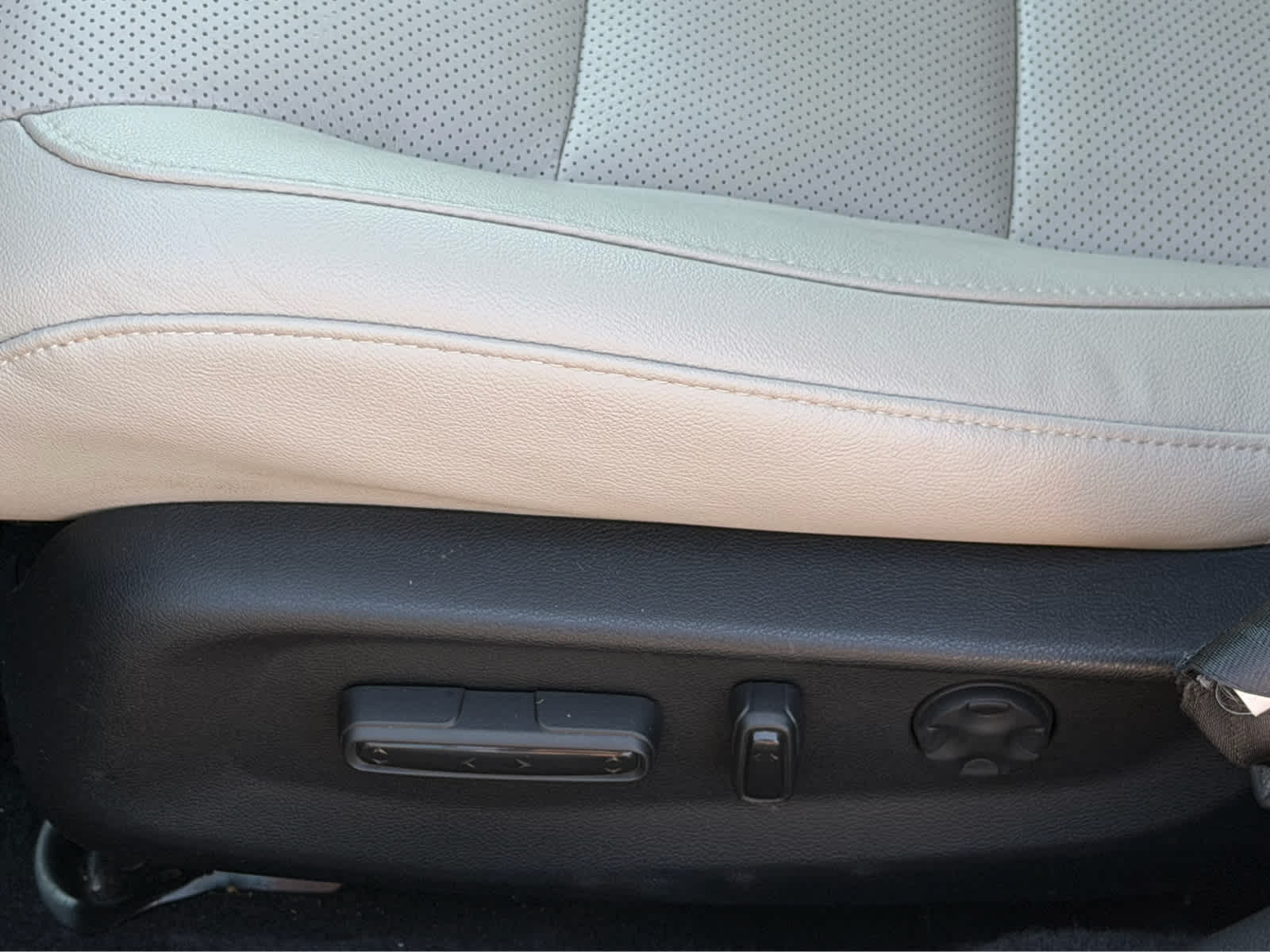 2019 Honda Accord Sedan EX-L 1.5T