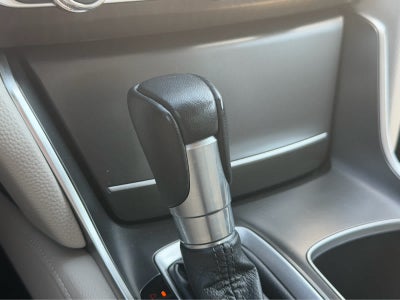 2019 Honda Accord Sedan EX-L 1.5T