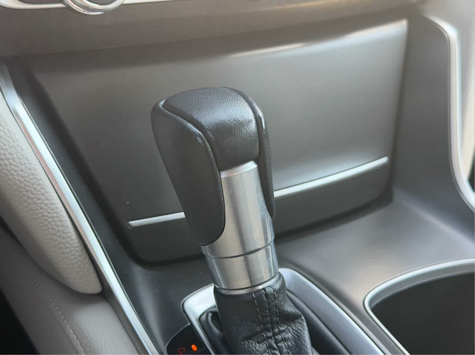 2019 Honda Accord Sedan EX-L 1.5T